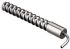 Glasfaser-Lichtleiter GF-ETG-SS-710-SU