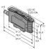 Opto Sensor D10AFPQ5