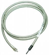 Glasfaser-Lichtleiter LME 00-1,0-1,0-K151