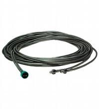 Glasfaser-Lichtleiter LME 18-2,3-10,0-K5