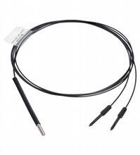 Kunststoff-Lichtleiter KLR-C02-1,0-2,0-K75
