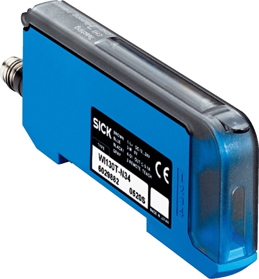 Auswerteeinheit WI130T-P340