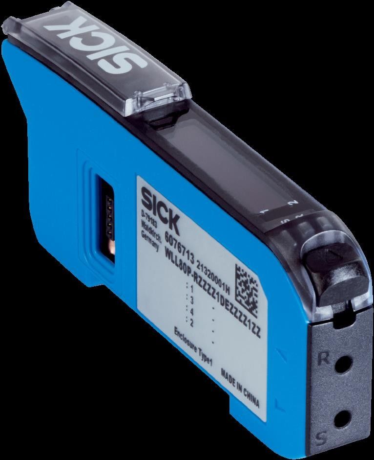 Lichtleiter-Sensor 6076712