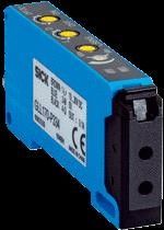 Lichtleiter-Sensor GLL170-N334