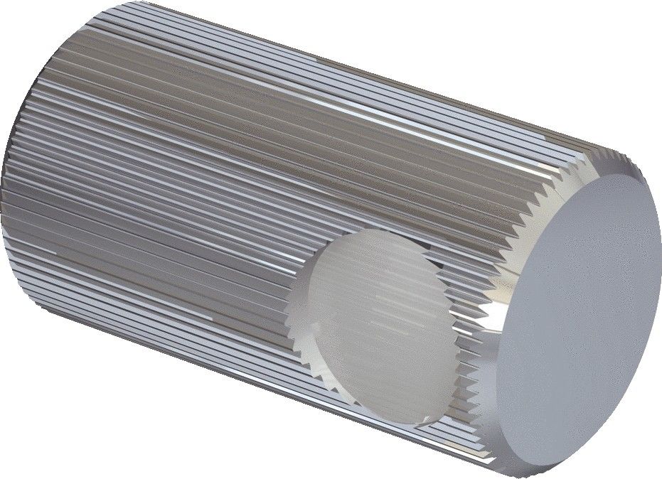 Vorsatzlinse LL3-TA02