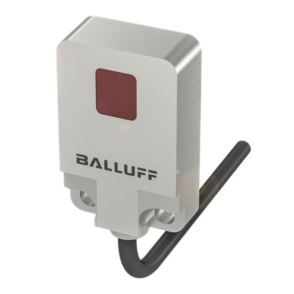 Optoelektronischer Sensor BOS R01E-PS-KD20-02