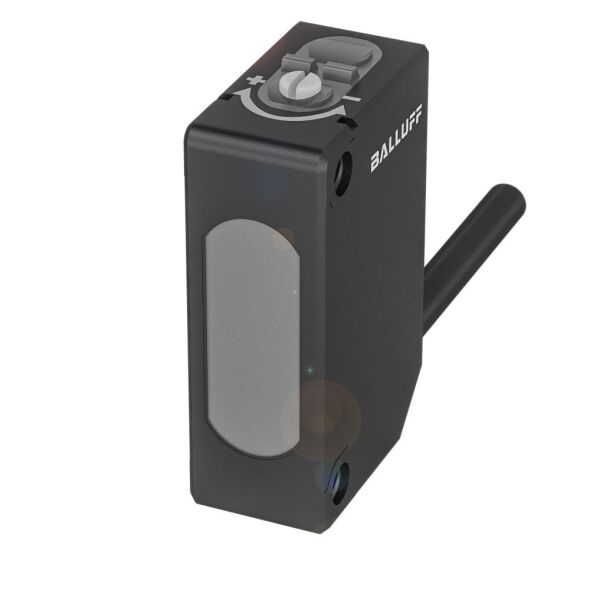 Optoelektronischer Sensor BOS R090K-PU-ID10-02