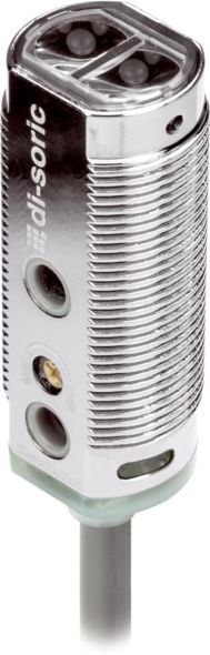 Lichttaster OT 18 FM 400 P3