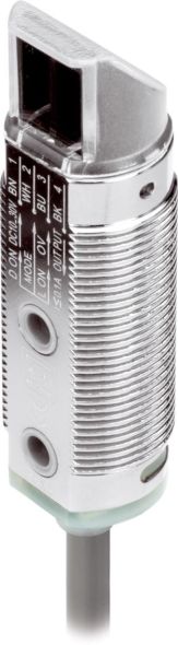 Lichttaster OT 18 FMR 600 N3