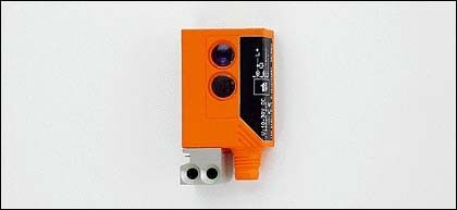 Reflexlichttaster DC NPN OJ5001