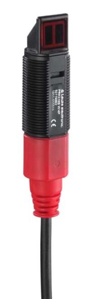 Lichttaster energetisch ET318B.W3/2N
