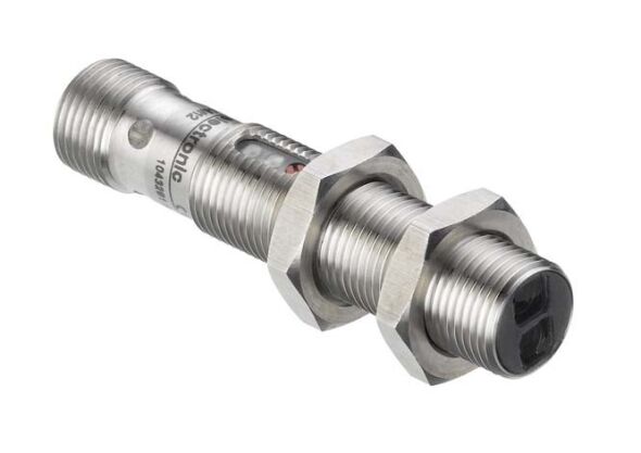 Lichttaster energetisch ET412B.1/NX-M12