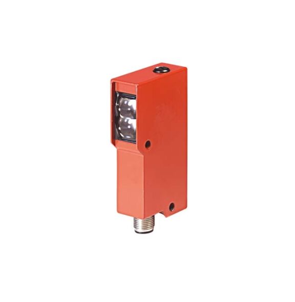Lichttaster energetisch IRK 92/4-400 S