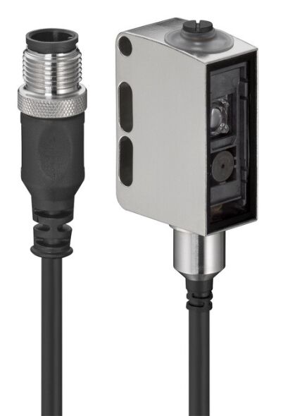 Taster Hintergrundausblen. HT55CL1/LG-200-M12