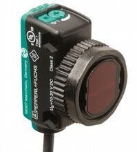 Reflexions-Lichttaster OBD800-R103-2EP-IO