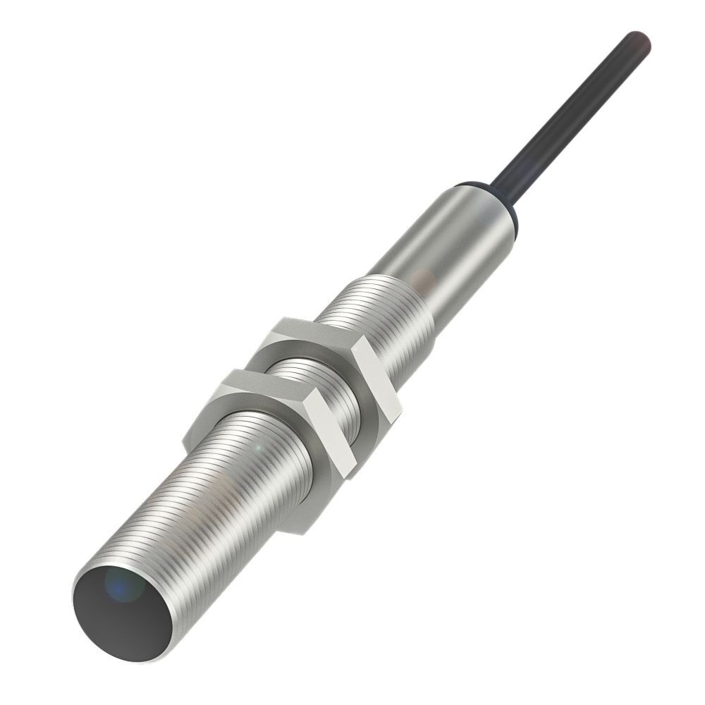 Optoelektronischer Sensor BOS M06M-PS-#BOS01W6