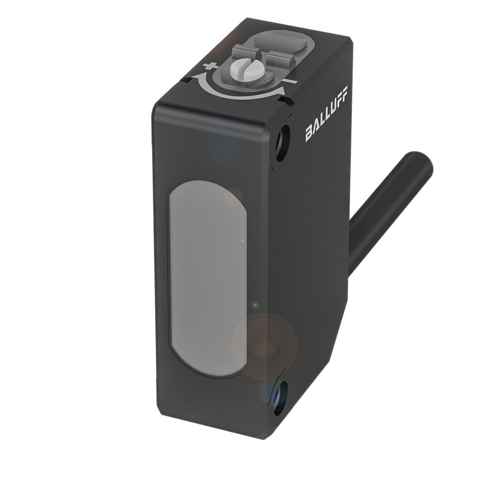 Optoelektronischer Sensor BOS R090K-NU-ID11-02