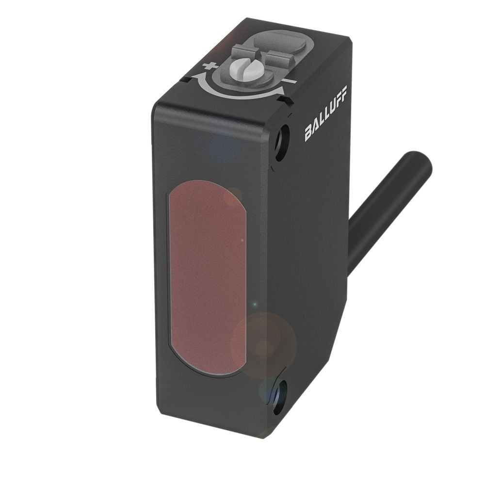 Optoelektronischer Sensor BOS R090K-NU-RD11-02