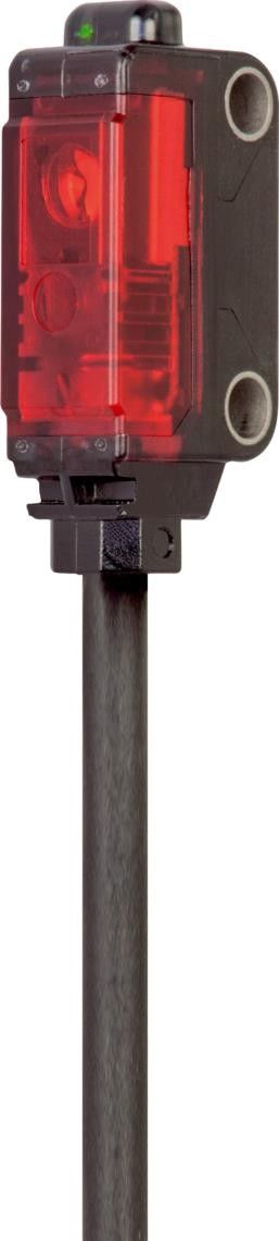 Laser-Lichttaster LT 21 K 300 P3-K-T4