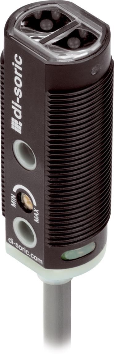 Lichttaster OT 18 FK 400 N3