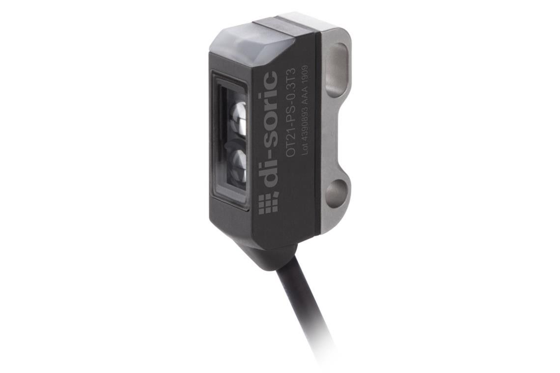 Reflexionslichttaster OT21-PS-0.3T3