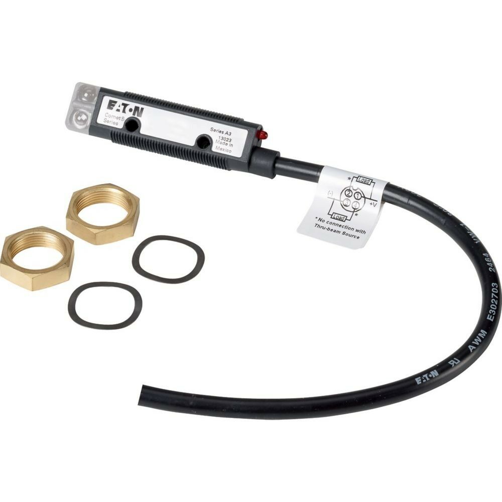 Reflexlichttaster Sn=150mm 13107RS6517