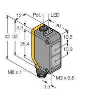 Opto Sensor Q20NDQ7
