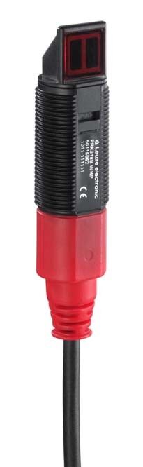 Lichttaster energetisch ET318B.W3/2N