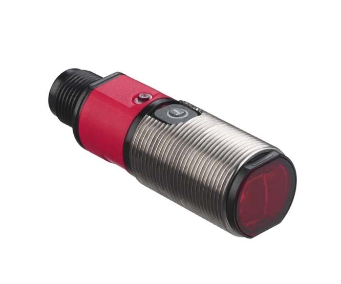 Lichttaster energetisch FT328I.3/2N-M12P1