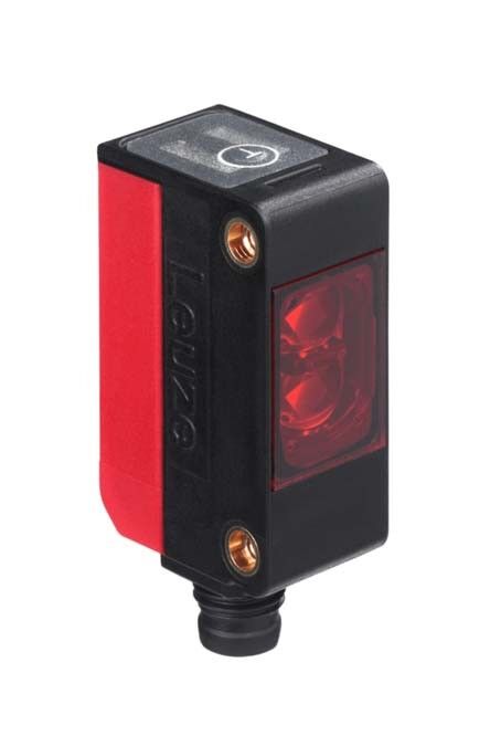 Lichttaster energetisch FT5.3/2-M8.3