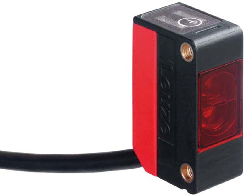 Lichttaster FT5I.3/4P-200-M12P1