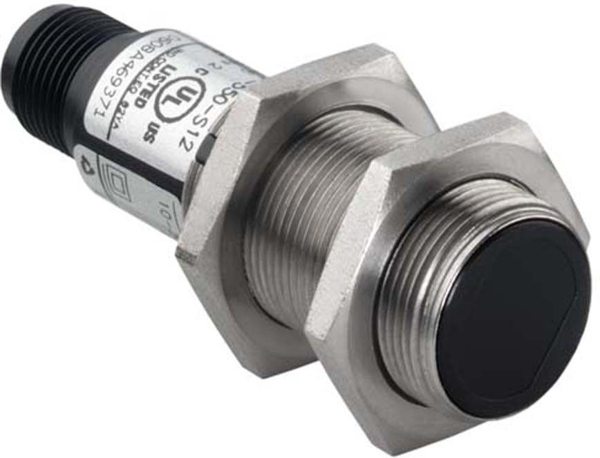 Lichttaster RTL 318M/P-300-S12