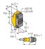 Opto Sensor QS18VP6DLQ5