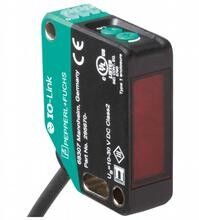 Reflexionslichttaster OBT200#295670-100396