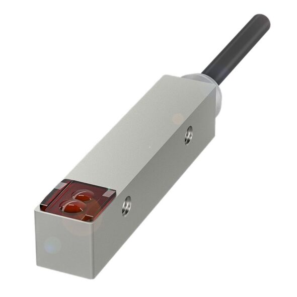 Optoelektronischer Sensor BOS Q08M-PS-KF21-02