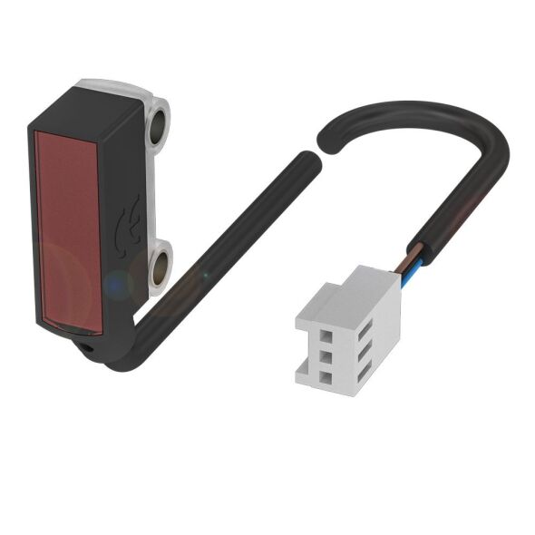 Optoelektronischer Sensor BOS R020K-NS#BOS02CF