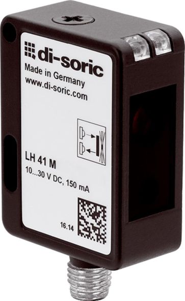 Laser-Lichttaster LH 41 M 350 G4L-T4