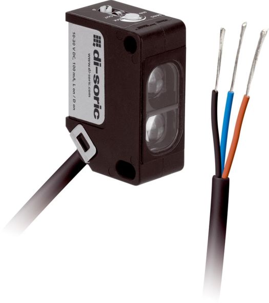 Lichttaster OH 31 K 200 P3-3
