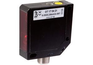 Sensor Optisch, Taster, OT170421
