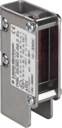 Taster Hintergrundausblend HRTR 55/66-S8 Ex