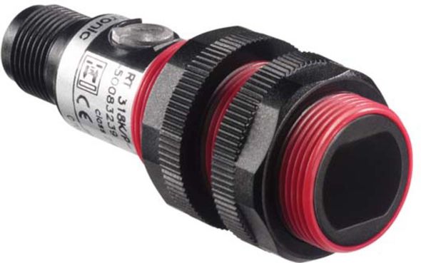 Taster HRTR 318K/66-120-S12