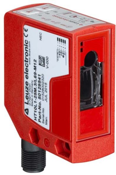 Taster HT10L1.3/L6X-M12