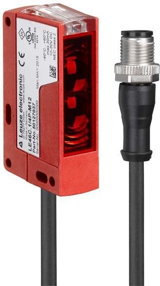 Taster HT46CI/4P-200-M12