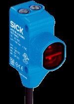 Hybrid-Lichtschranke HTB18-P4B2BAD04