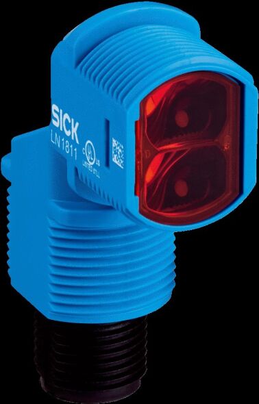 Hybrid-Lichtschranke ZTB18-4PZ4A2D04