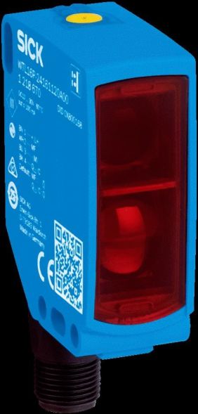 Klein-Lichtschranke WTF16P-24161420A00