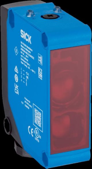 Kompakt-Lichtschranke GTB20M-QK111160ZZZ