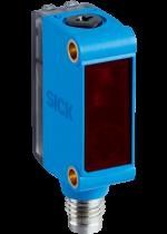 Miniatur-Lichtschranke GTE6L-P4211