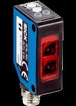 Miniatur-Lichtschranke WT100-2P4439