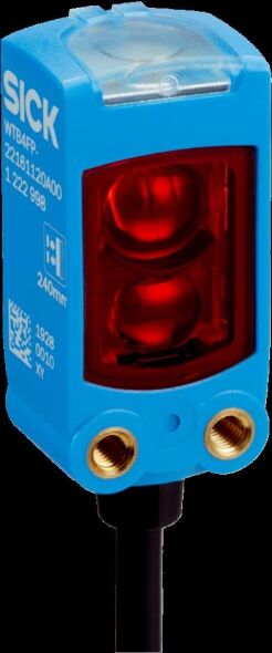 Miniatur-Lichtschranke WTB4FP-1G3111A0ZZZ
